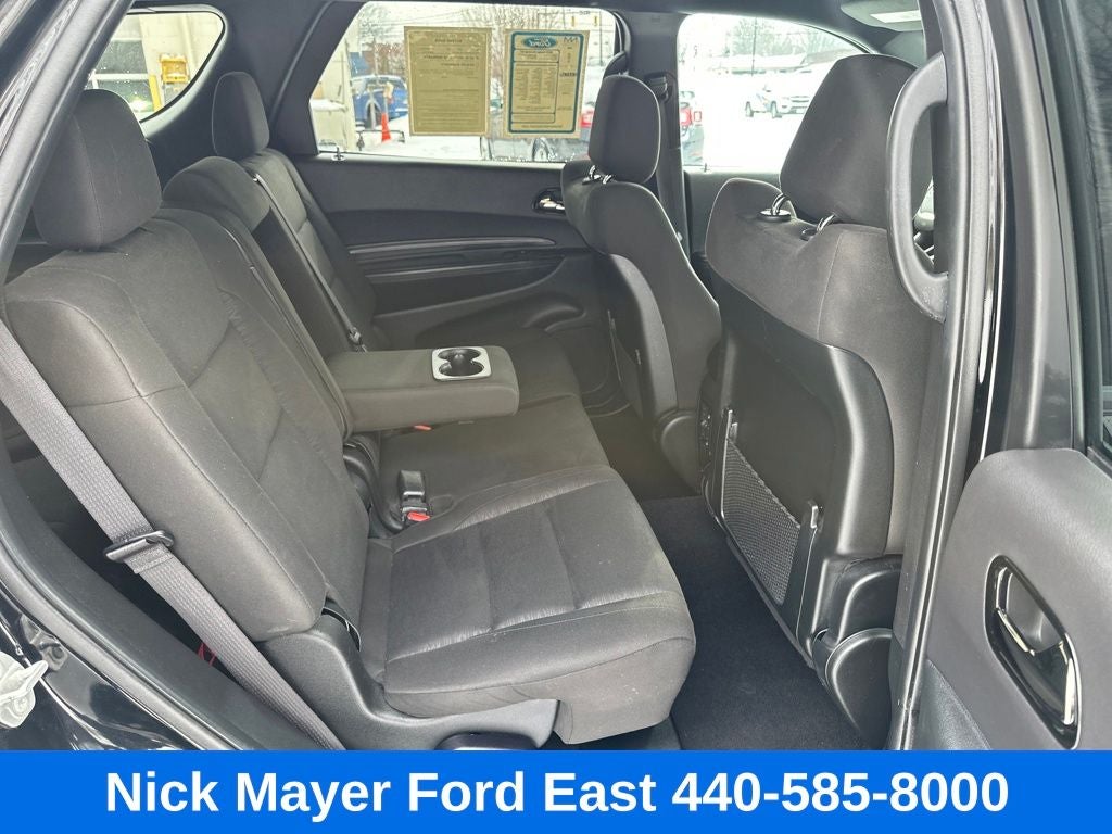 2023 Dodge Durango GT