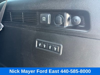 2024 Jeep Wagoneer Series III