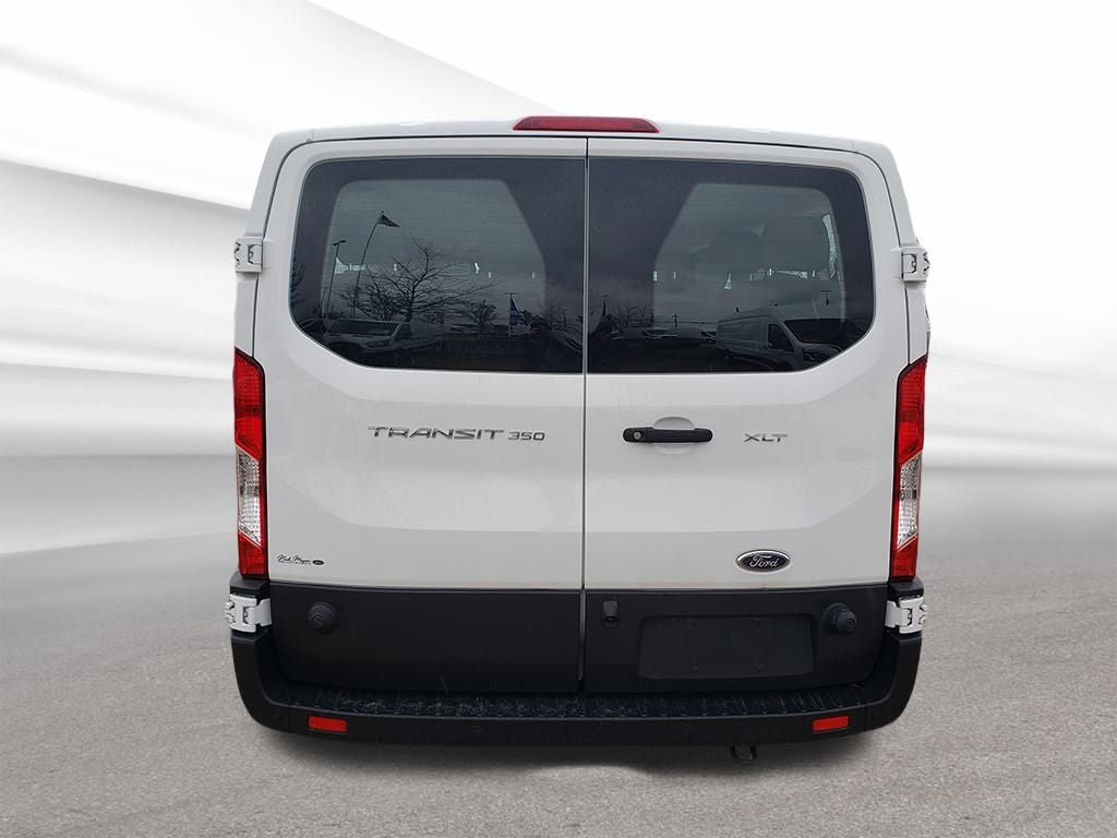 2024 Ford Transit-350 XLT
