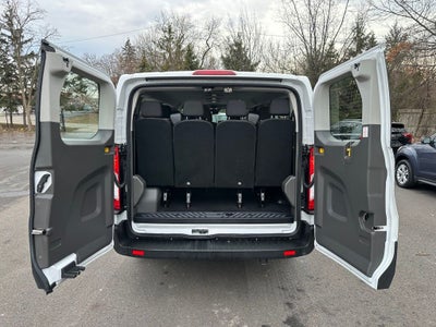 2024 Ford Transit-350 XLT