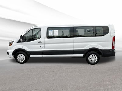 2024 Ford Transit-350 XLT