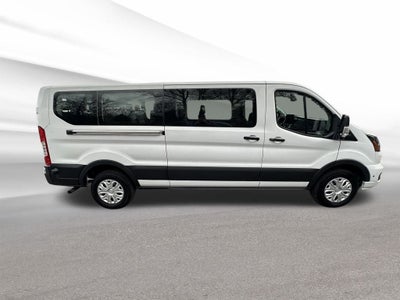 2024 Ford Transit-350 XLT