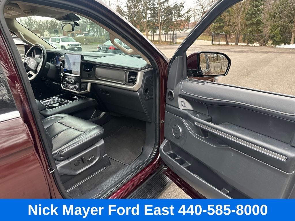 2024 Ford Expedition Max XLT