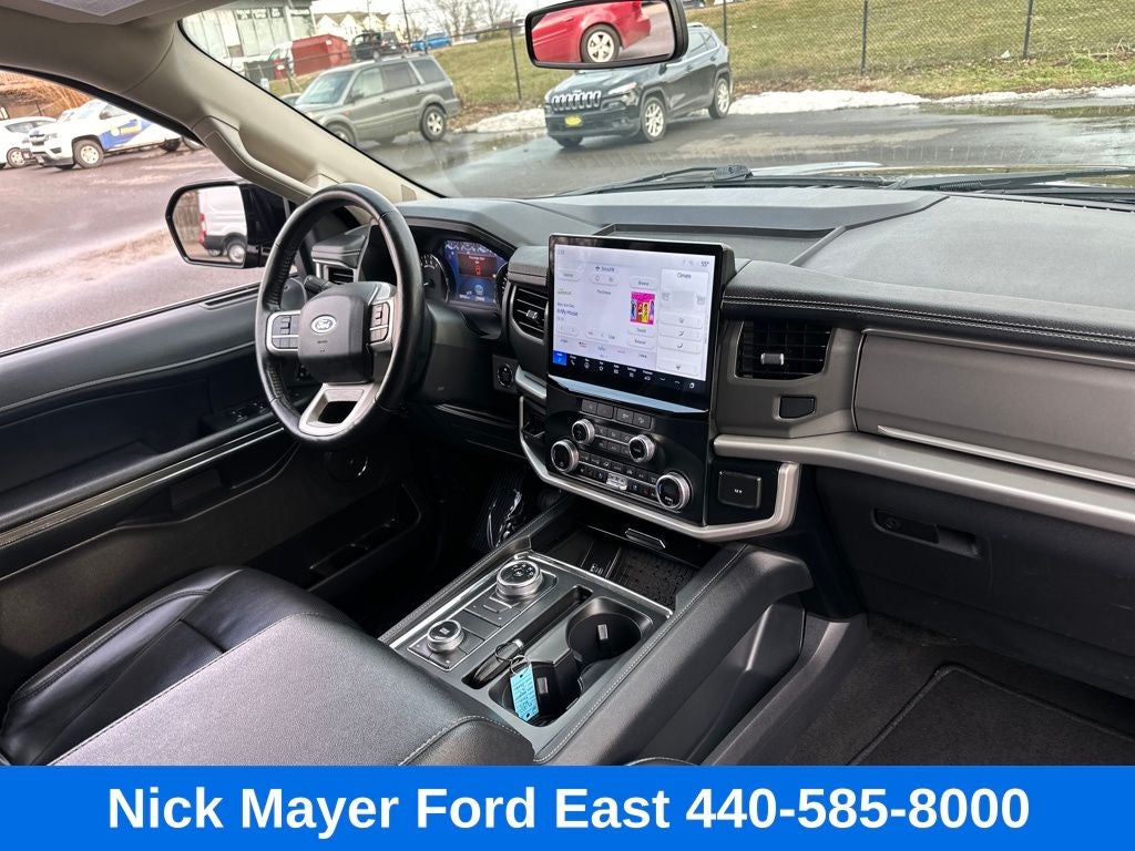 2024 Ford Expedition XLT
