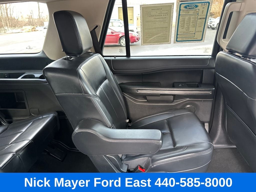 2024 Ford Expedition XLT