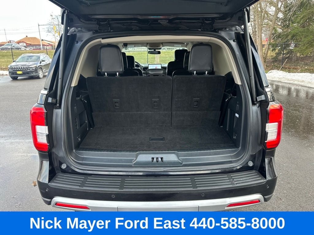 2024 Ford Expedition XLT