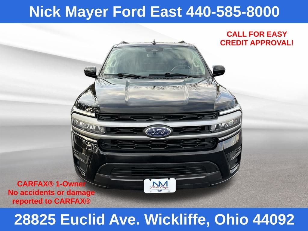 2024 Ford Expedition XLT