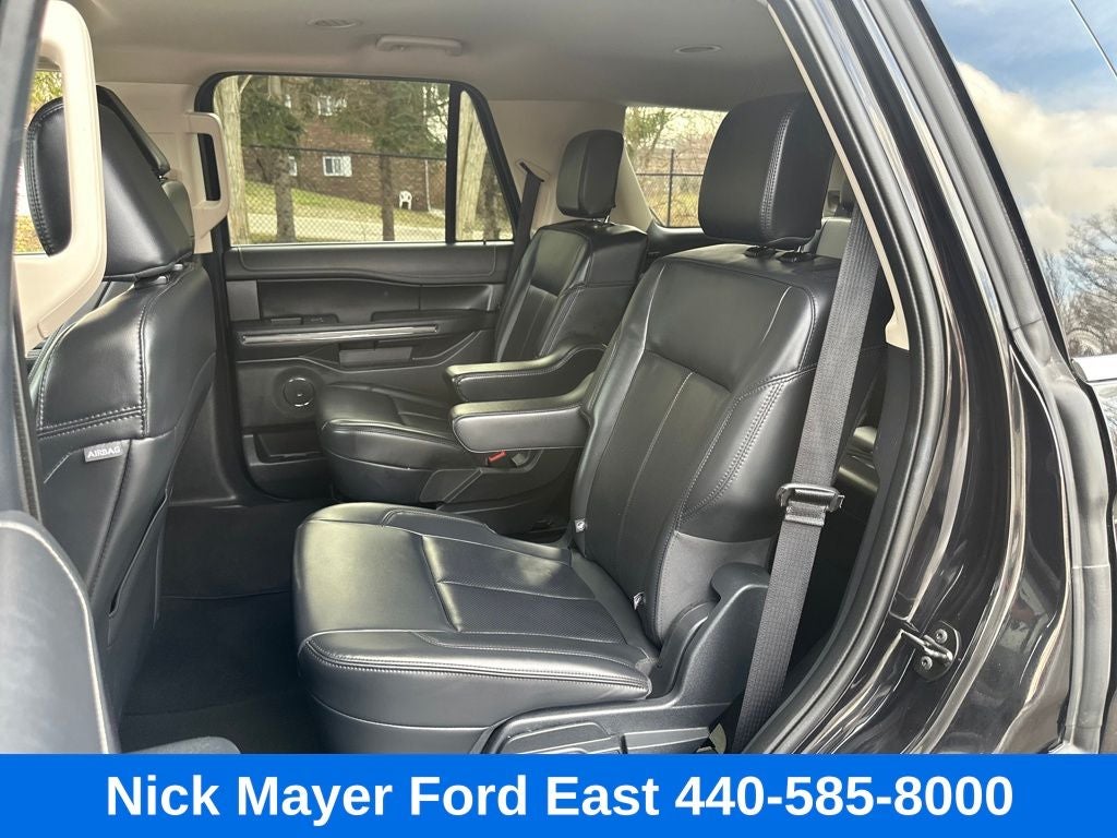 2024 Ford Expedition XLT
