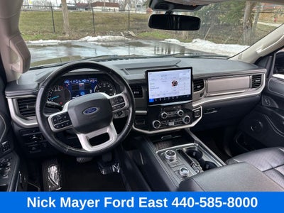 2024 Ford Expedition XLT