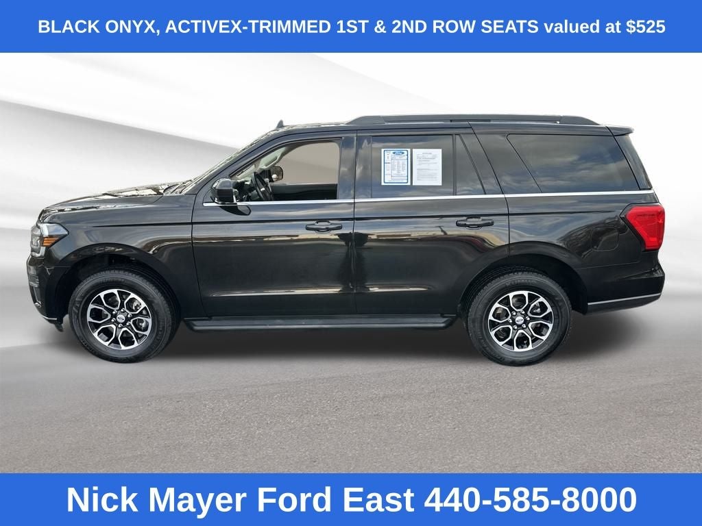 2024 Ford Expedition XLT