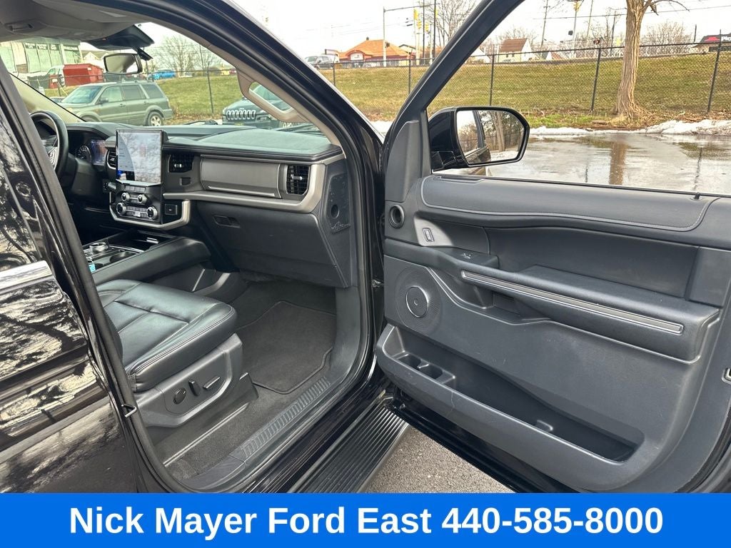 2024 Ford Expedition XLT