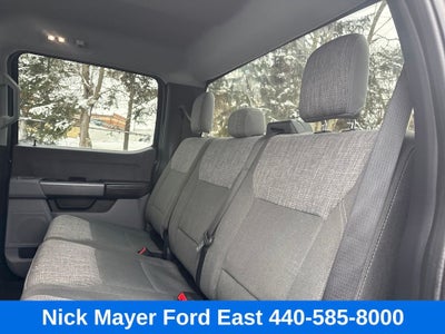 2025 Ford F-250SD XLT