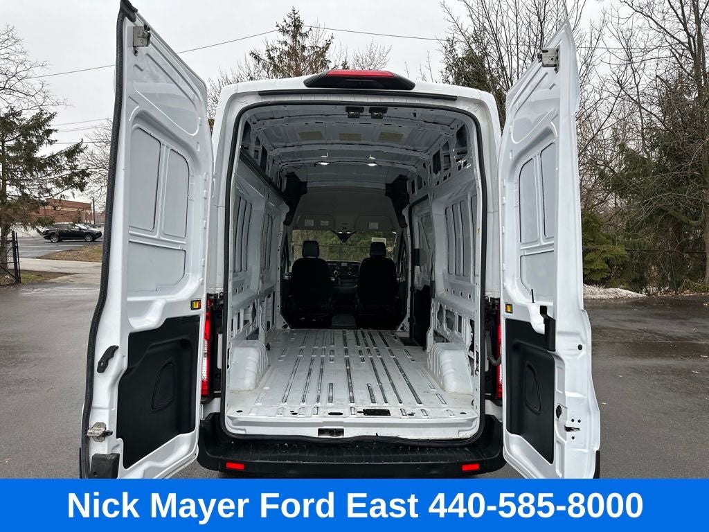 2024 Ford Transit-250 Base