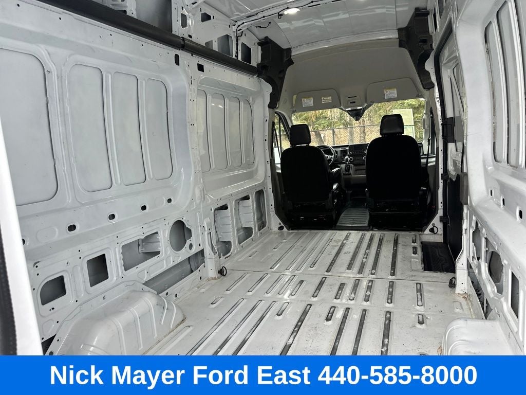 2024 Ford Transit-250 Base