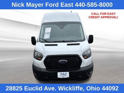 2024 Ford Transit-250 Base