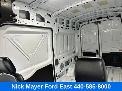 2024 Ford Transit-250 Base