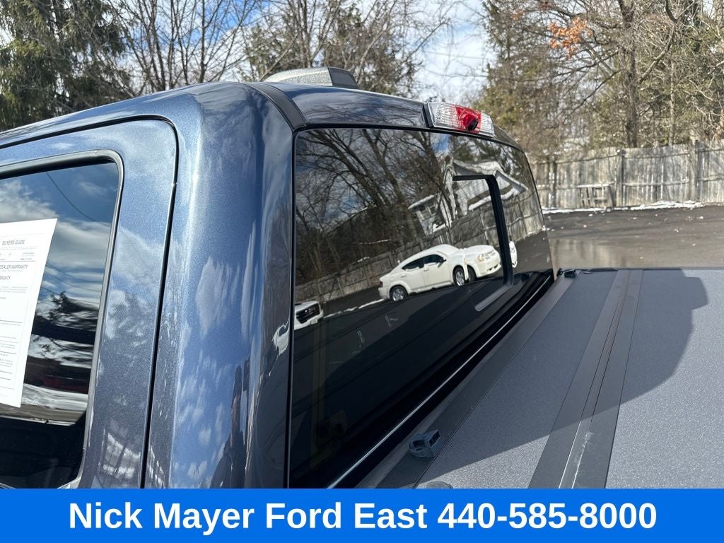 2022 Ford F-150 Limited