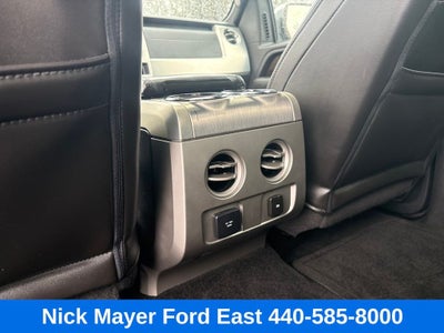 2013 Ford F-150 Platinum
