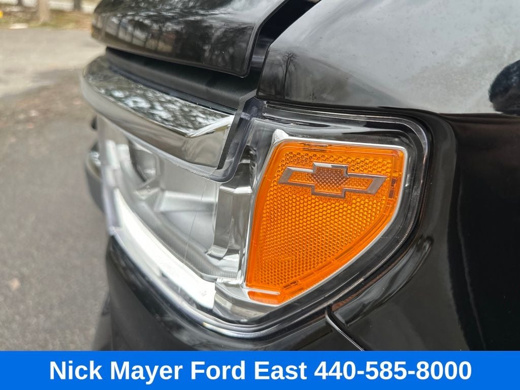 2025 Chevrolet Silverado 1500 LT LT1