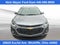 2020 Chevrolet Traverse LT 1LT