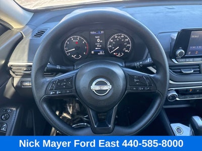 2023 Nissan Altima 2.5 S