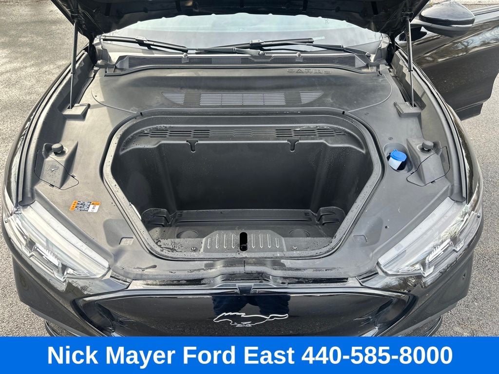 2024 Ford Mustang Mach-E Premium