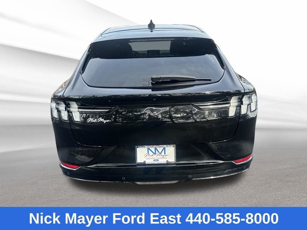 2024 Ford Mustang Mach-E Premium