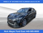 2024 Ford Mustang Mach-E GT