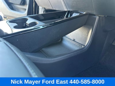 2024 Ford Mustang Mach-E GT