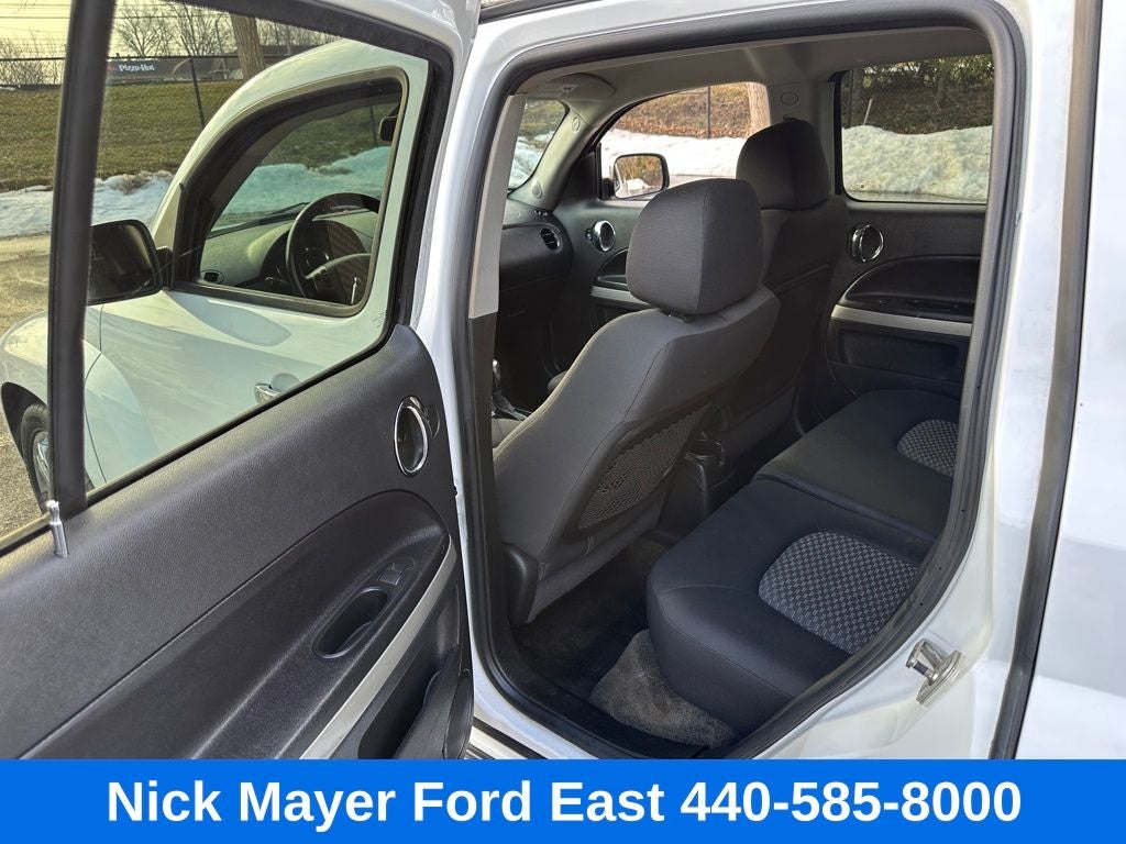 2011 Chevrolet HHR LT 2LT