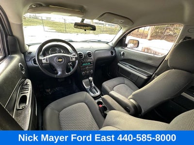 2011 Chevrolet HHR LT 2LT