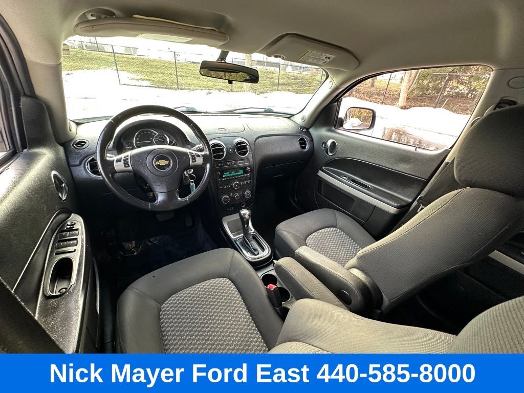 2011 Chevrolet HHR LT 2LT