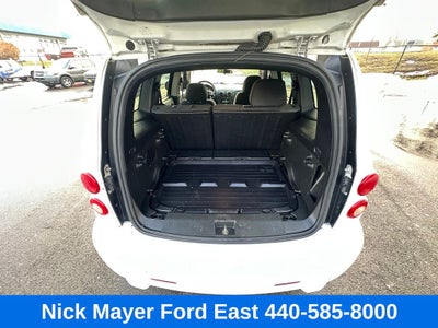 2011 Chevrolet HHR LT 2LT