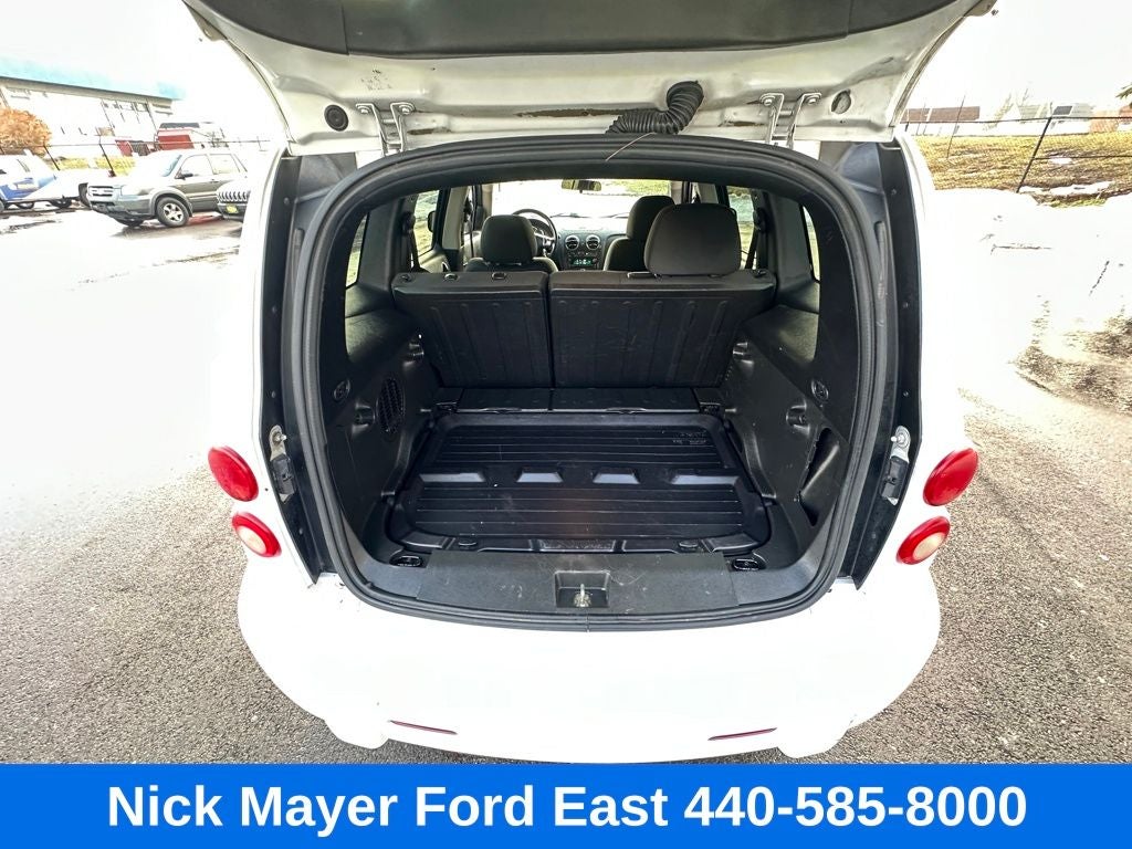 2011 Chevrolet HHR LT 2LT