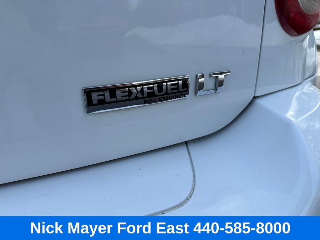 2011 Chevrolet HHR LT 2LT