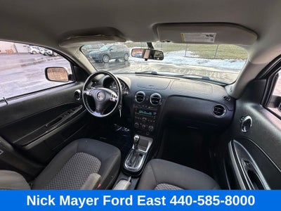 2011 Chevrolet HHR LT 2LT