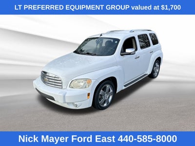 2011 Chevrolet HHR LT 2LT