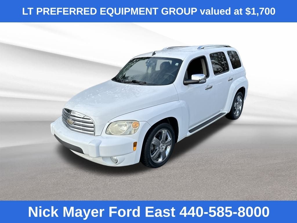 2011 Chevrolet HHR LT 2LT