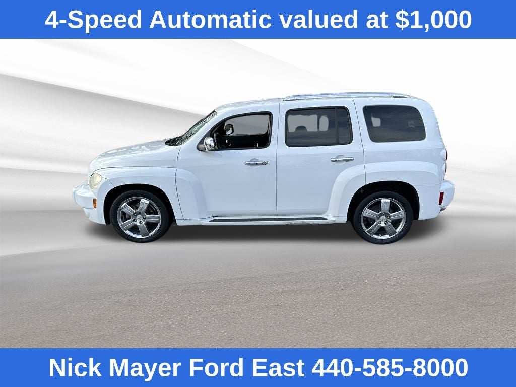 2011 Chevrolet HHR LT 2LT