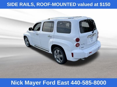2011 Chevrolet HHR LT 2LT