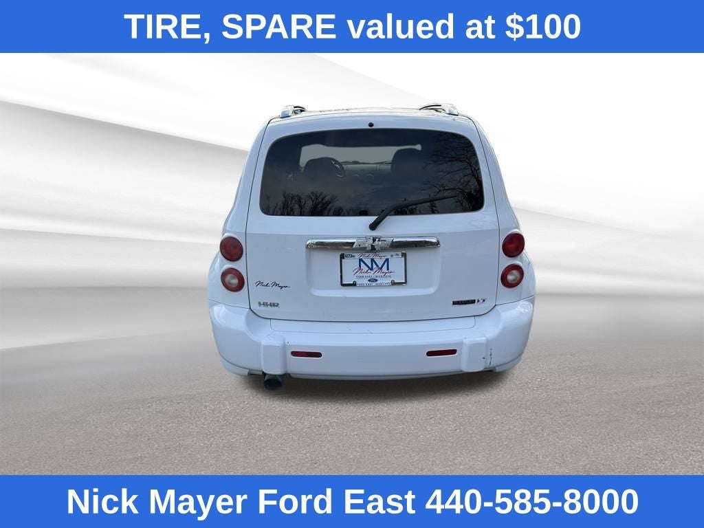 2011 Chevrolet HHR LT 2LT