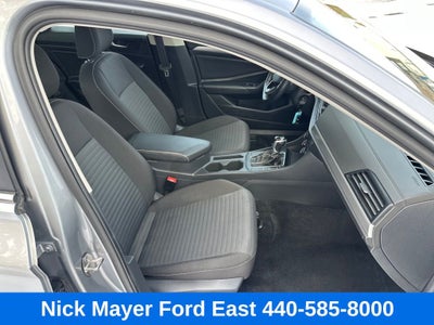 2024 Volkswagen Jetta 1.5T S