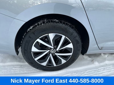 2024 Volkswagen Jetta 1.5T S