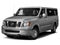 2016 Nissan NV Passenger SV