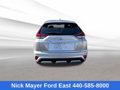 2024 Mitsubishi Eclipse Cross SEL