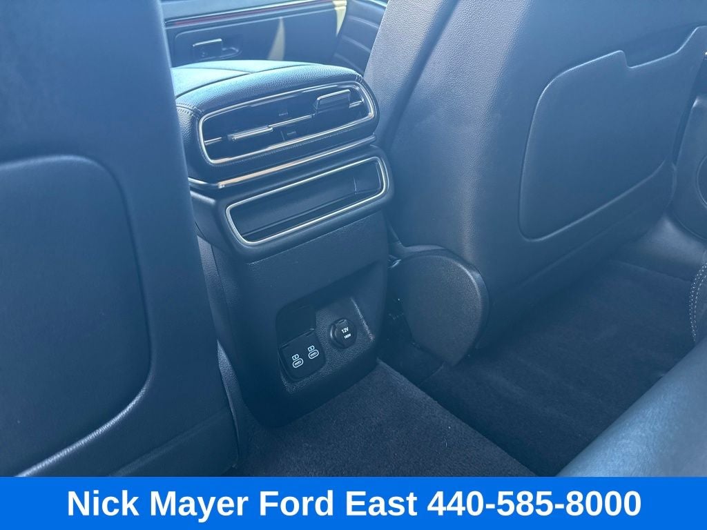 2025 Genesis GV80 2.5T