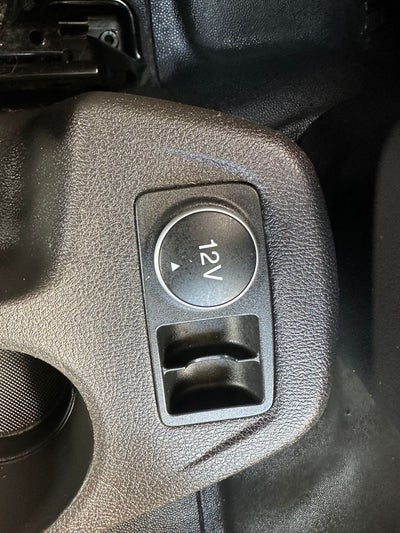 2018 Ford Transit Connect XL