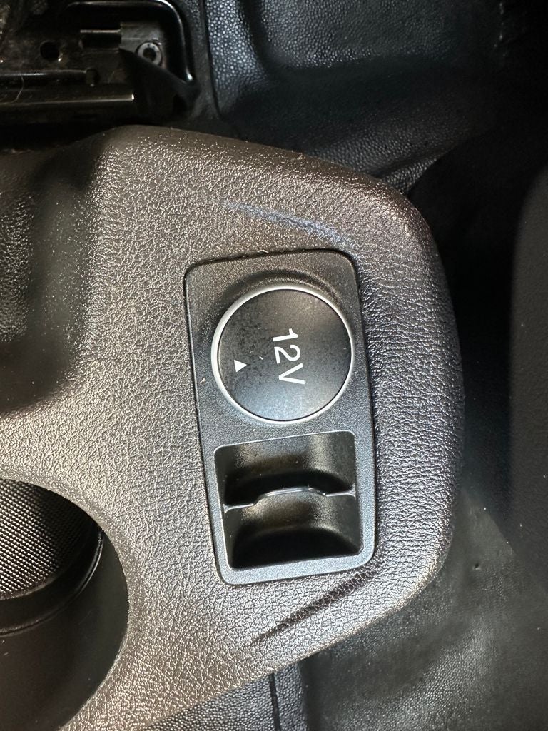 2018 Ford Transit Connect XL