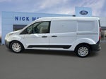 2018 Ford Transit Connect XL