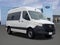 2024 Mercedes-Benz Sprinter 2500 Passenger 144 WB